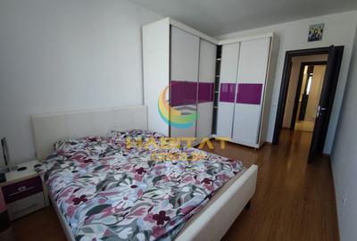 3 camere, Mobilat si utilat, Parcare subterana, Acces metrou - 2