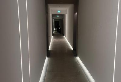 2 camere Nusco City Park la cheie, proprietar - 11