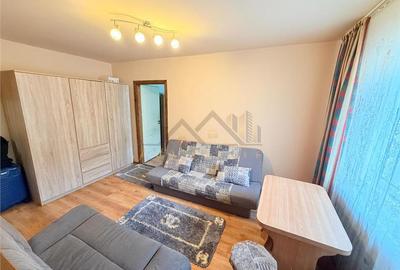 Apartament cu 2 camere nedecomandat în Șagului