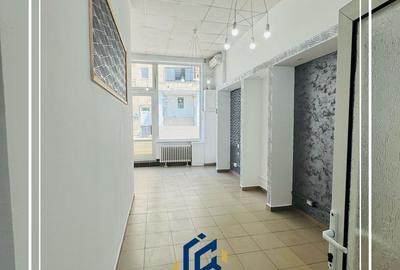 Spațiul comercial de închiriat salon cosmetică, Frizerie, Coafură, etc - 5