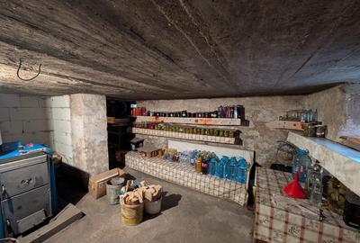 Gospodărie completă în Zăbala – Casă 150 mp (3 dormitoare, living, loc de masă, - 16