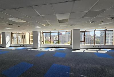 Birouri de inchiriat in Unimed Business Center de la 380 mp - 2