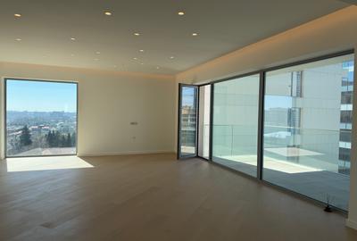Apartament în Aviatiei Towers,singur pe etaj,parcare valabilă - 2