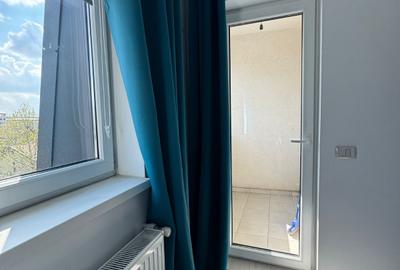 APARTAMENT TIP STUDIO MOBILAT SI UTILAT - COMISION 0% - MILITARI RESIDENCE - 8