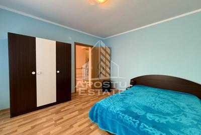 Casa individuala de vanzare, acces auto,zona Ghirodei/Modern - 9