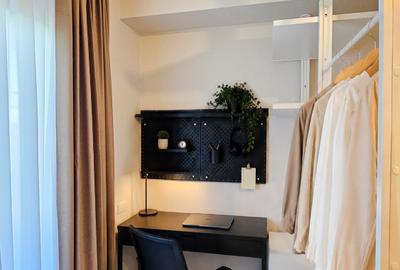 2 Camere | Fațadă ventilată | Finisaje Lux | Avans 5% | ALTO HOME - 5
