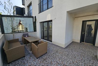 Super Vila în Chiajna , duplex 161 mp construiti , 2 garaje, superb ! - 3