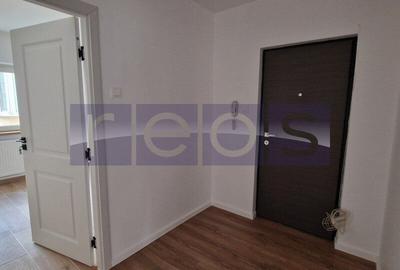 VANZARE 3 CAMERE | DECOMANDAT- VEDERE MIXTA |  ZONA NERVA TRAIAN - 10