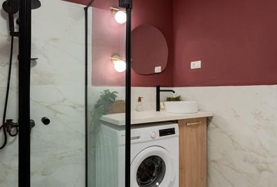 ULTRACENTRAL | STUDIO SUPERB |  FINISAJE PREMIUM - 9