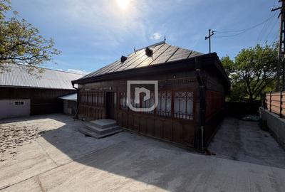 Casa renovata complet, Corlata Centru - 12