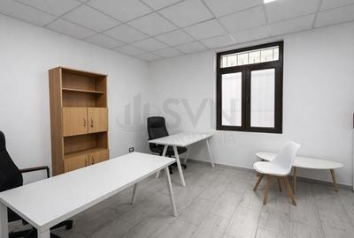 REV2005646 SPATIU BIROU l VILA SINGURA IN CURTE l 5 CAMERE l DOMENII - 1