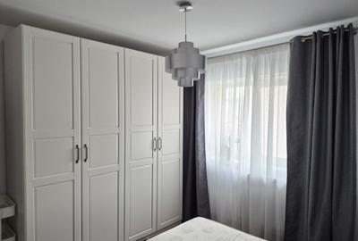 Apartament 3 camere, decomandat, Zona Expo Transilvania  – Prima închiriere - 9