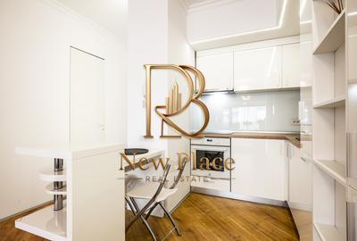 4City North | Apartament deosebit | Parcare inclusa | Lux - 7