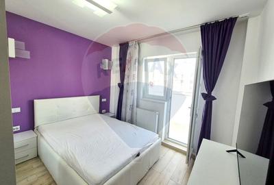 Apartament 3 camere de închiriat | Dristor | Mihai Bravu | Metrou - 5