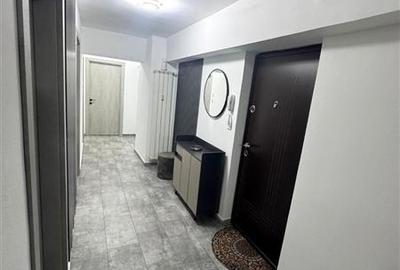 BD UNIRII -BRD, apartament 2 camere decom, et 2, utilat & mobilat lux - 13