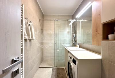 Apartament 2 camere la cheie | Bloc nou | Gradina | Garaj | The Office - 8