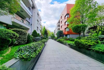 Spacious 2-bedroom Rent | Kiseleff Gated Condominium | Underground Parking - 17