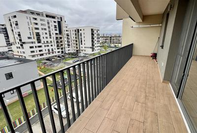 Apartament 2 camere open space Coresi (Kasper) - 3