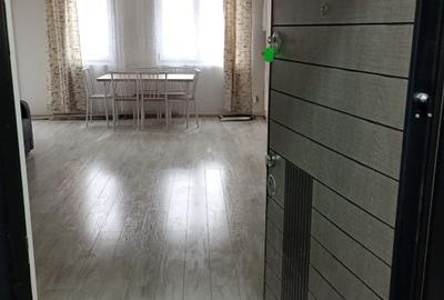 Apartament cu 2 camere decomandat, mobilat în Giroc