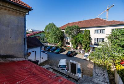 De vanzare apartament  localizat ultracentral, ideal business, Timisoara - 40