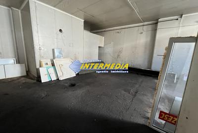 HALA DE INCHIRIAT I 2100 MP I ALBA IULIA I ZONA CENTRU I - 3