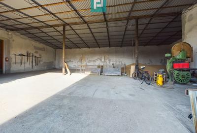 Spațiu comercial  pe Cal.Aradului, Periam - 5