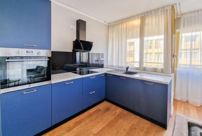 2 Camere Mobilat Modern | Aviatiei Park | Move-in Ready - 9