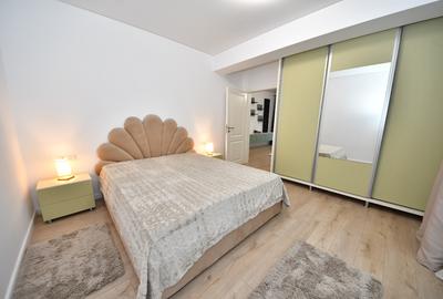 Aparament modern, Bloc Nou, Mobilat si Utilat - 6