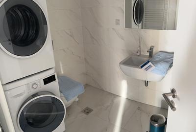 Hiriez apartament 3 camere, Pitesti, zona Nord, Bloc Nordmark - 5