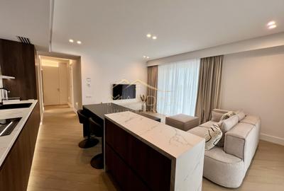 Apartament LUX *116mp* // Parcare // Iancu Nicolae - 6