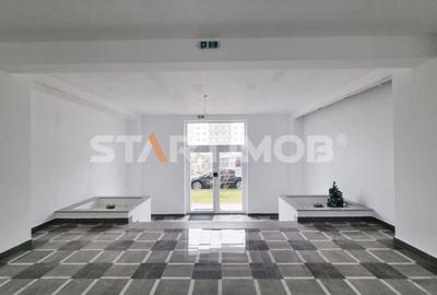 Apartament mobilat Top City Coresi - 10