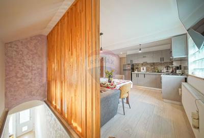 COMISION 0% | 2 CASE + 1119 MP TEREN | PRIMAVERII | PRIVELISTE SUPERBA - 26