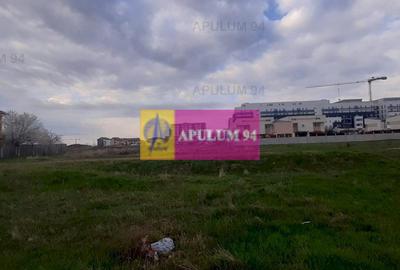 Teren 1055 MP București Sector 4 cu Certificat de Urbanism - 55