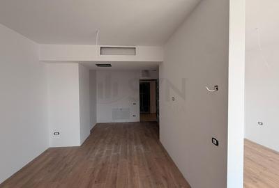 REA1022765 Studio Dublu l OMV Pipera l Bloc 10 - 12