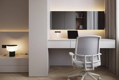 Apartament 4 Camere Titan -1 Decembrie 1918  | Metrou 6 Minute - 7