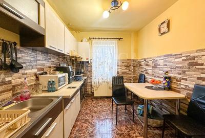 Apartament 3 camere de vanzare in Manastur, Cluj Napoca - 4