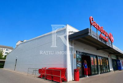 Spațiu Comercial De Vânzare | Venit Garantat | Sanmartin | BH - 2