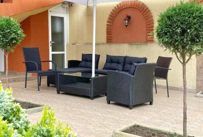 Vila de inchiriat, etaj 1 , 3 camere - 1