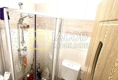 Apartament 3 camere, cartier Fiald, Bacau - 12