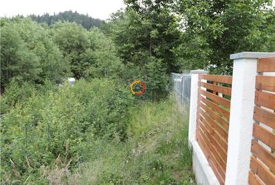 Teren intravilan cu PUZ - 5