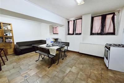 Spatiu comercial-productie de inchiriat Bd Magheru - 1