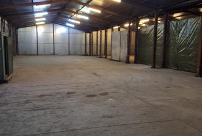 Spațiu industrial, 220 mp în Centura Sud