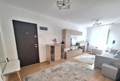 Apartament cu 3 camere în zona Mănăștur. - 1