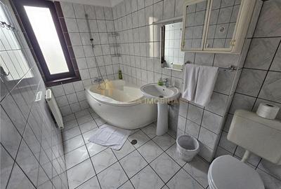 PENSIUNE 16 CAMERE  478 MP UTILI  | CURTE 320 MP | - 29