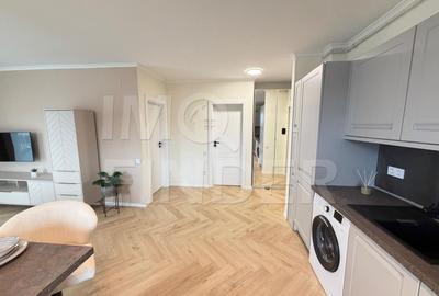 2 camere | terasa mare | etaj 5/8 | bloc nou | FARA COMISION | Eroilor Residence - 24