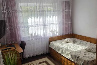 PACURARI  SCOALA ELENA CUZA 2 CAMERE SEMIDECOMANDAT ET.2 MOBILAT COD 162526 - 5