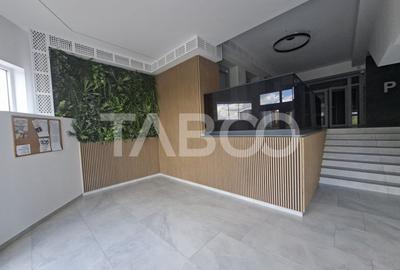 Apartament de inchiriat - Evolution Sibiu 2 camere balcon parcare - 10