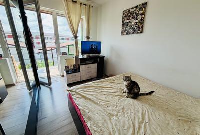 Apartament premium 2 camere Chiajna zona Pădurii bucătărie separată + 2 balcoane - 6