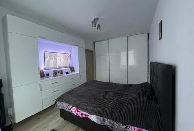 Apartament 2 camere de 40 mp plus balcon 6mp zona Floresti Urusagului - 5
