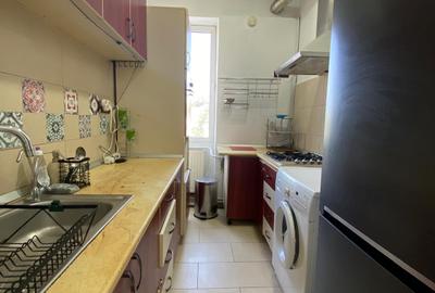 Centru - Piață Unirii UMF , apartament 2 camere  55 mp - 5